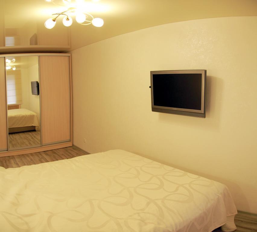 Lotos For You Apartments Николайев Стая снимка