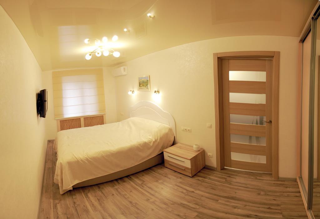 Lotos For You Apartments Николайев Стая снимка