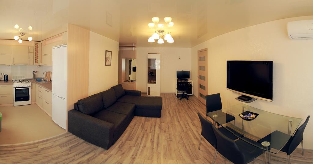 Lotos For You Apartments Николайев Стая снимка
