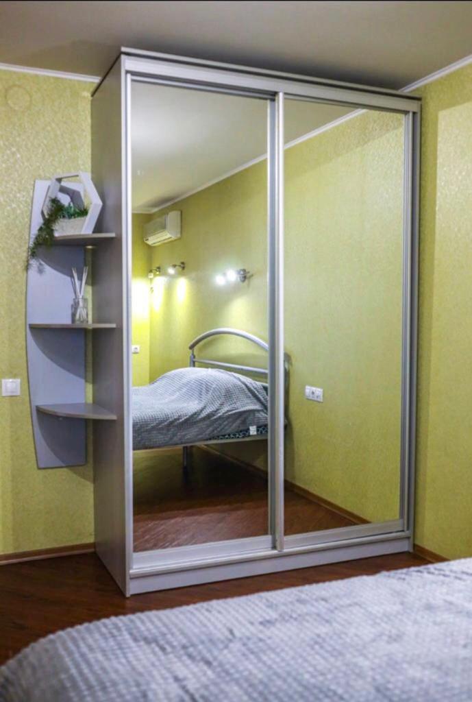 Lotos For You Apartments Николайев Екстериор снимка