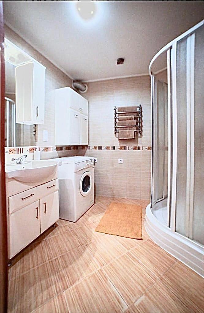 Lotos For You Apartments Николайев Екстериор снимка