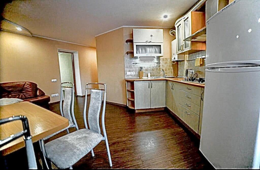 Lotos For You Apartments Николайев Екстериор снимка