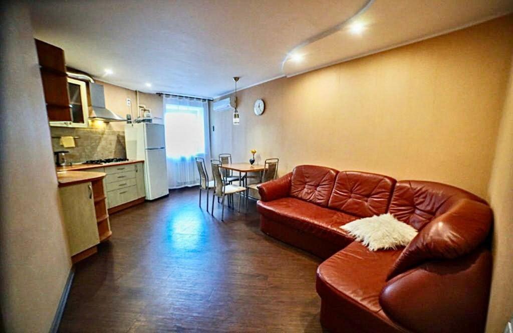 Lotos For You Apartments Николайев Екстериор снимка