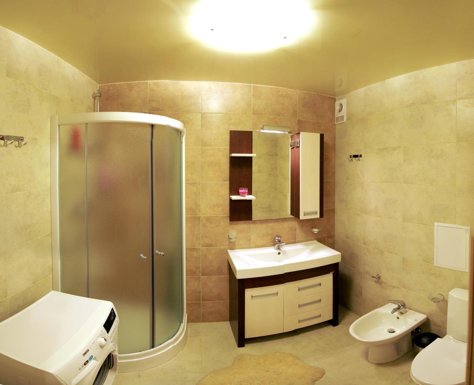 Lotos For You Apartments Николайев Стая снимка