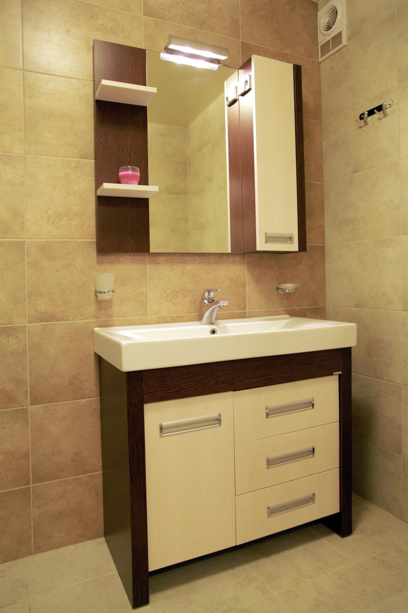 Lotos For You Apartments Николайев Стая снимка