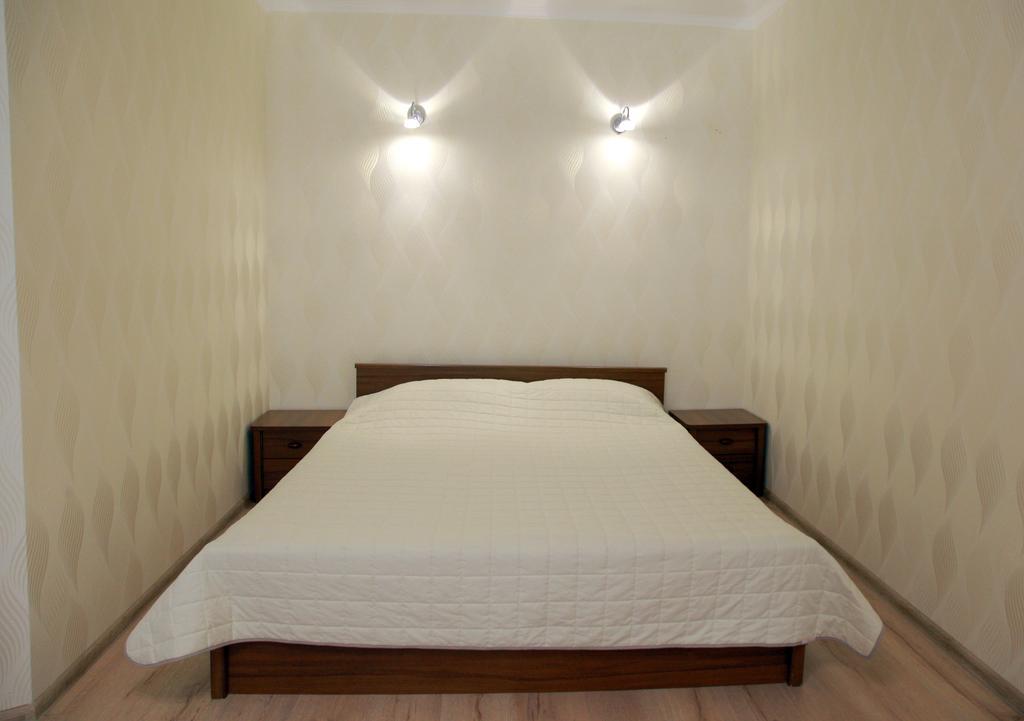 Lotos For You Apartments Николайев Екстериор снимка