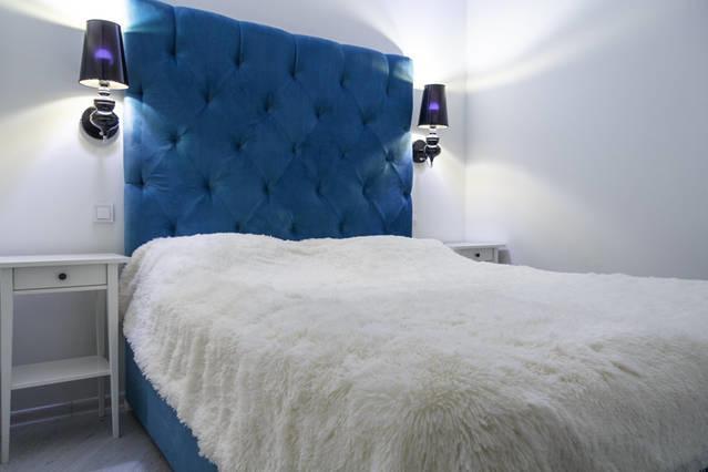 Lotos For You Apartments Николайев Екстериор снимка