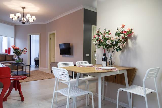 Lotos For You Apartments Николайев Екстериор снимка