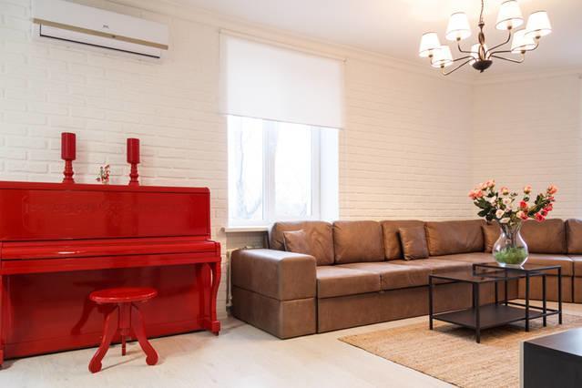 Lotos For You Apartments Николайев Екстериор снимка