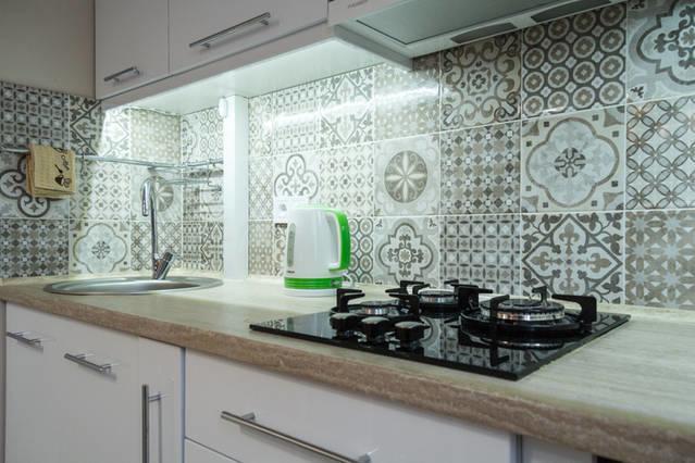 Lotos For You Apartments Николайев Екстериор снимка