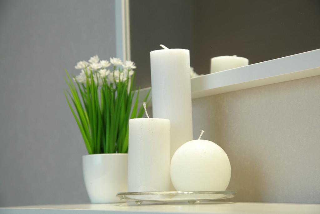 Lotos For You Apartments Николайев Екстериор снимка