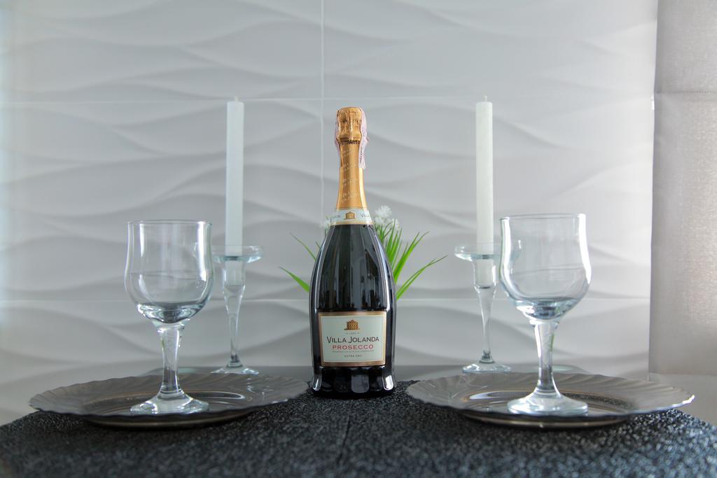 Lotos For You Apartments Николайев Екстериор снимка