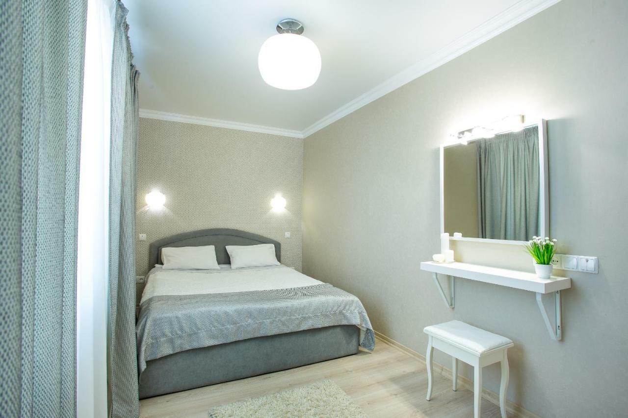 Lotos For You Apartments Николайев Екстериор снимка