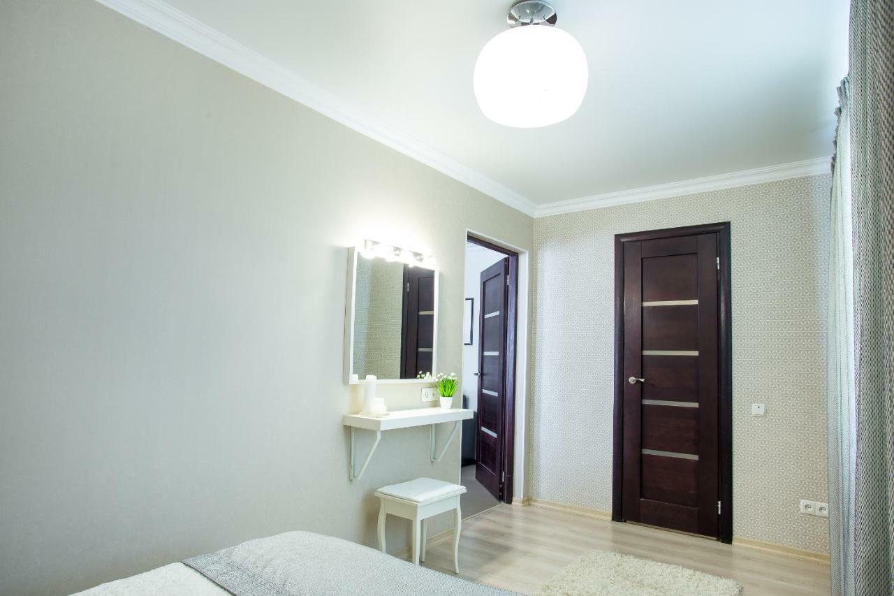 Lotos For You Apartments Николайев Екстериор снимка